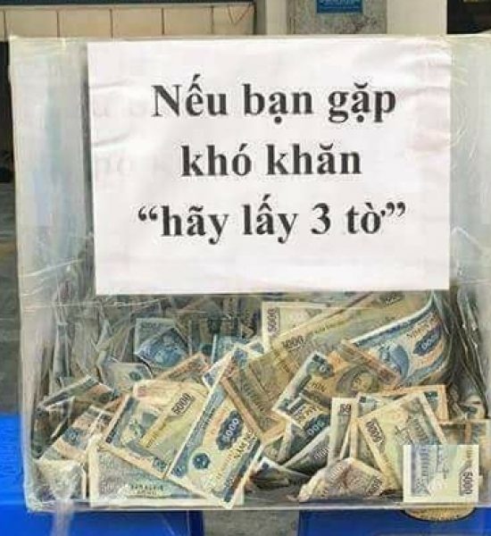 CHIẾM ĐOẠT TIỀN TỪ THIỆN BỊ XỬ LÝ THẾ NÀO?