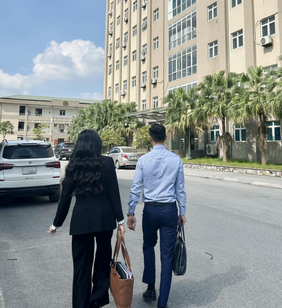 THỦ TỤC ĐĂNG KÝ KẾT HÔN TẠI CƠ QUAN ĐẠI DIỆN VIỆT NAM Ở NƯỚC NGOÀI