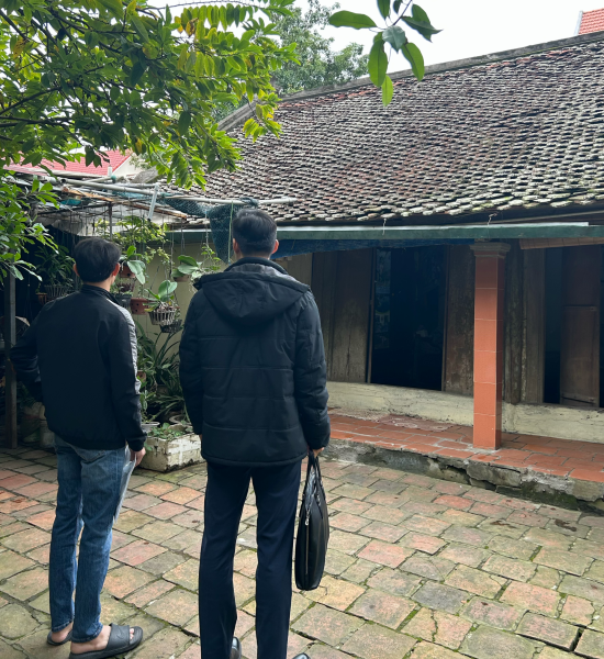 VỢ CHỒNG LY HÔN, ÔNG BÀ CÓ QUYỀN NHẬN NUÔI CHÁU KHÔNG?