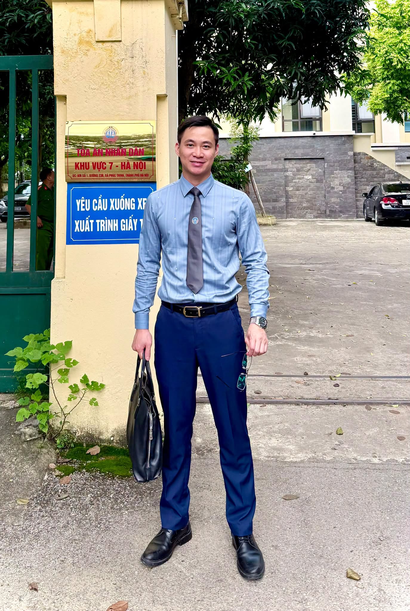 You are currently viewing HÌNH PHẠT CẢI TẠO KHÔNG GIAM GIỮ THEO QUY ĐỊNH PHÁP LUẬT HÌNH SỰ