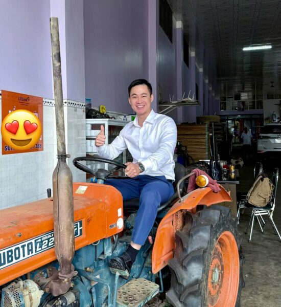CÓ ĐƯỢC XÂY DỰNG NHÀ Ở TRÊN ĐẤT NÔNG NGHIỆP KHÔNG?