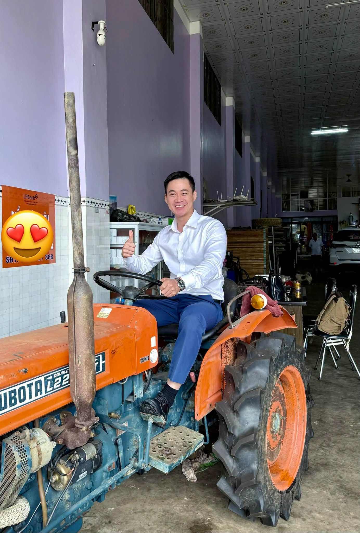You are currently viewing CÓ ĐƯỢC XÂY DỰNG NHÀ Ở TRÊN ĐẤT NÔNG NGHIỆP KHÔNG?